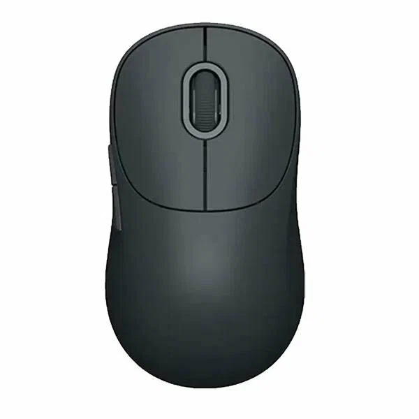 Мышь Xiaomi Mi Mouse 3 XMWXSB03YM Black