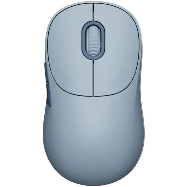 Мышь Xiaomi Mi Mouse 3 XMWXSB03YM Blue