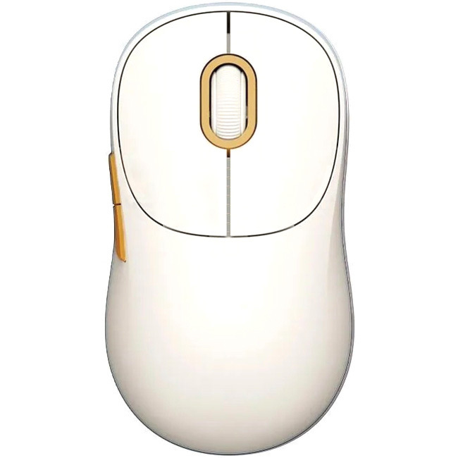 Мышь Xiaomi Mi Mouse 3 XMWXSB03YM White