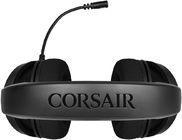 Наушники Corsair HS35 черные