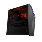 Системный блок Asus ROG Strix G10CE-WB553 Intel Core i5-11400F 16GB DDR4 512GB SSD Nvidia RTX4060Ti  8GB W11 Gray