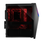 Системный блок Asus ROG Strix G10CE-WB553 Intel Core i5-11400F 16GB DDR4 1TB SSD Nvidia RTX4060Ti 8GB W11 Gray