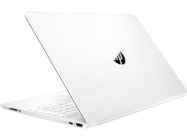 Ноутбук HP 15S-FQ5292NIA Intel Core i5-1235U 8GB DDR4 128GB SSD Intel Iris Graphics FHD DOS Snowflake White