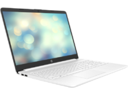 Ноутбук HP 15S-FQ5292NIA Intel Core i5-1235U 8GB DDR4 128GB SSD Intel Iris Graphics FHD DOS Snowflake White