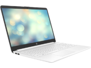 Ноутбук HP 15S-FQ5292NIA Intel Core i5-1235U 24GB DDR4 2TB SSD Intel Iris Graphics FHD DOS Snowflake White