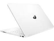 Ноутбук HP 15S-FQ5292NIA Intel Core i5-1235U 48GB DDR4 512GB SSD Intel Iris Graphics FHD DOS Snowflake White
