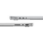 Ноутбук Apple MacBook Pro 14.2 Apple M3 Max 36/1024GB Silver