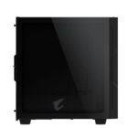 Корпус Gigabyte Aorus C300 Glass Black