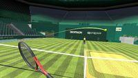 Игра для PS5 VR Tennis On-Court английская версия