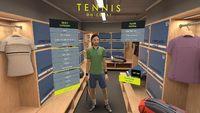 Игра для PS5 VR Tennis On-Court английская версия