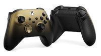 Геймпад беспроводной Microsoft Xbox Gold Shadow