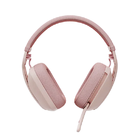 Наушники Logitech Zone Vibe 100 Rose