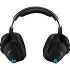 Наушники Logitech G635 Black