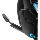 Наушники Logitech G635 Black