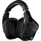 Наушники Logitech G635 Black