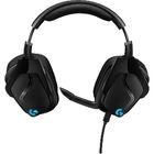 Наушники Logitech G635 Black