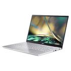 Ноутбук Acer Swift 3 SF314-43 AMD Ryzen 5 5500U 8GB DDR4 512GB SSD FHD IPS Pure Silver