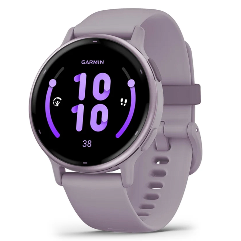 Смарт-часы Garmin Vivoactive 5 Orchid