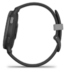 Смарт-часы Garmin Vivoactive 5 Black