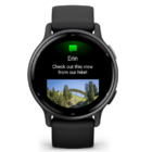 Смарт-часы Garmin Vivoactive 5 Black