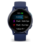 Смарт-часы Garmin Vivoactive 5 Navy