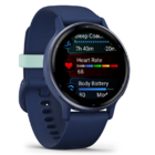 Смарт-часы Garmin Vivoactive 5 Navy