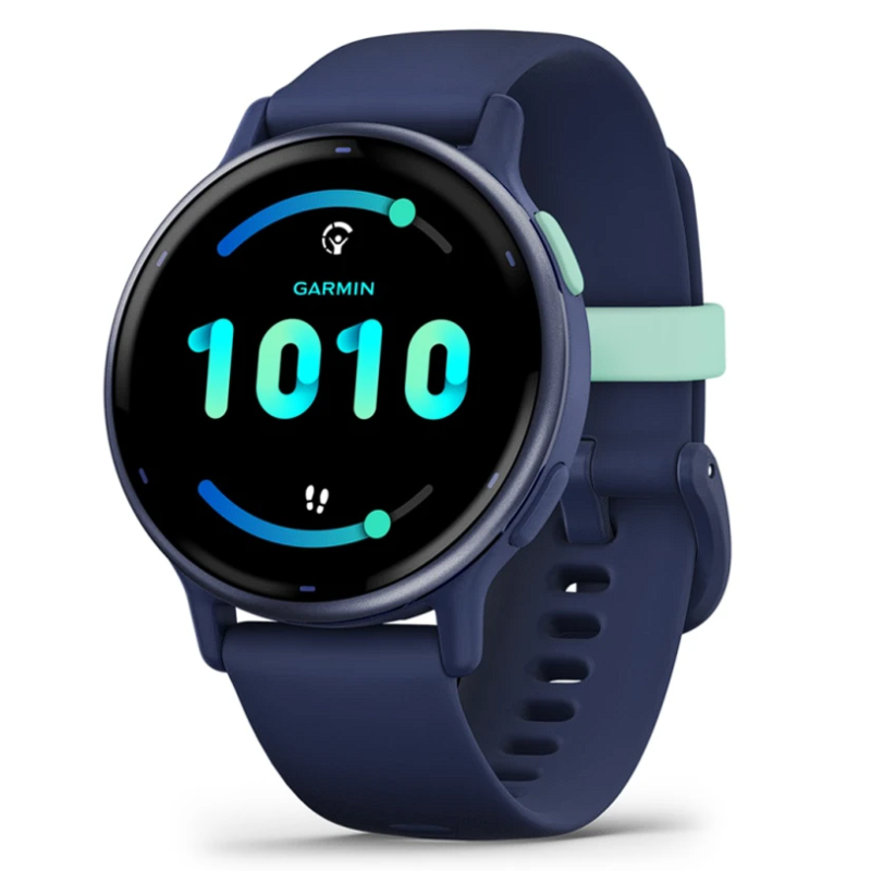 Смарт-часы Garmin Vivoactive 5 Navy