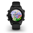 Смарт-часы Garmin Marq Commander Gen2 Carbon Edition