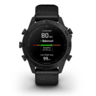 Смарт-часы Garmin Marq Commander Gen2 Carbon Edition