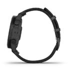 Смарт-часы Garmin Marq Commander Gen2 Carbon Edition