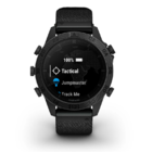 Смарт-часы Garmin Marq Commander Gen2 Carbon Edition