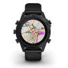 Смарт-часы Garmin Marq Commander Gen2 Carbon Edition