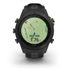 Смарт-часы Garmin Marq Athlete Gen2 Carbon Edition