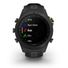 Смарт-часы Garmin Marq Athlete Gen2 Carbon Edition