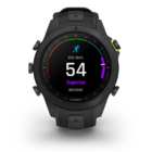 Смарт-часы Garmin Marq Athlete Gen2 Carbon Edition