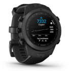 Смарт-часы Garmin Marq Athlete Gen2 Carbon Edition