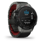 Смарт-часы Garmin Marq Athlete Gen2 Performance Edition