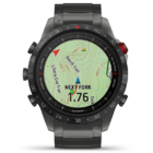 Смарт-часы Garmin Marq Athlete Gen2 Performance Edition