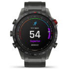 Смарт-часы Garmin Marq Athlete Gen2 Performance Edition