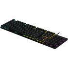 Клавиатура Redragon Shrapnel K589 Black (Red Switches)