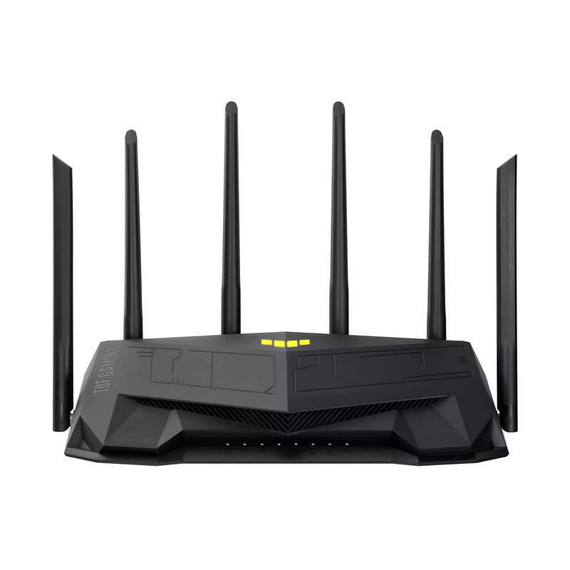 WiFi Роутер Asus TUF Gaming AX6000