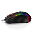 Мышь Redragon Predator Black