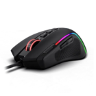 Мышь Redragon Predator Black