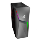 Системный блок Asus ROG Strix G10CE-WB553 Intel Core i7-11700F 32GB DDR4 512GB SSD NVMe NVIDIA GTX1660Ti W11 Black Gray