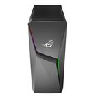 Системный блок Asus ROG Strix G10CE-WB553 Intel Core i7-11700F 16GB DDR4 512GB SSD NVMe NVIDIA RTX4060Ti W11 Black Gray