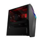 Системный блок Asus ROG Strix G10CE-WB553 Intel Core i7-11700F 16GB DDR4 512GB SSD NVMe NVIDIA RTX4060Ti W11 Black Gray