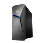 Системный блок Asus ROG Strix G10CE-WB553 Intel Core i7-11700F 16GB DDR4 512GB SSD NVMe NVIDIA RTX4060Ti W11 Black Gray