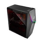 Системный блок Asus ROG Strix G10CE-WB553 Intel Core i7-11700F 16GB DDR4 512GB SSD NVMe NVIDIA RTX4060Ti W11 Black Gray