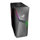 Системный блок Asus ROG Strix G10CE-WB553 Intel Core i7-11700F 16GB DDR4 512GB SSD NVMe NVIDIA RTX4060Ti W11 Black Gray