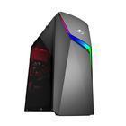 Системный блок Asus ROG Strix G10CE-WB553 Intel Core i7-11700F 32GB DDR4 512GB SSD NVMe NVIDIA RTX4060Ti W11 Black Gray